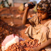 Child Labor Prevention & Rehabilitation