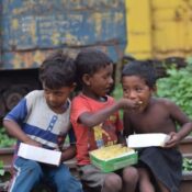 Healthy Food for Kids