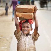 Child Labor Prevention & Rehabilitation