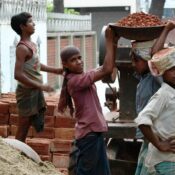 Child Labor Prevention & Rehabilitation