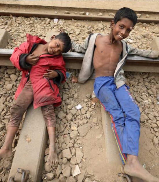 Child Labor Prevention & Rehabilitation