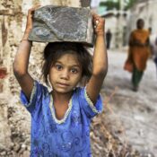 Child Labor Prevention & Rehabilitation