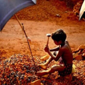 Child Labor Prevention & Rehabilitation