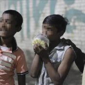 Preventing Child Labor & Drug