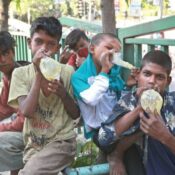 Preventing Child Labor & Drug