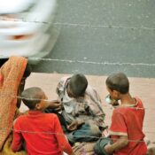 Preventing Child Labor & Drug