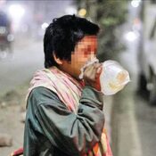 Preventing Child Labor & Drug