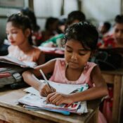 Learning for Kids