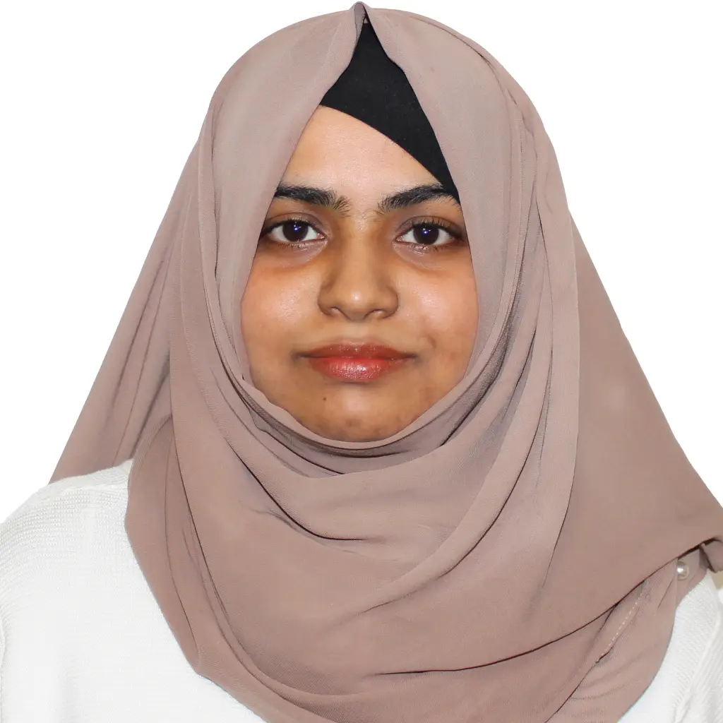 Afruza Tithi