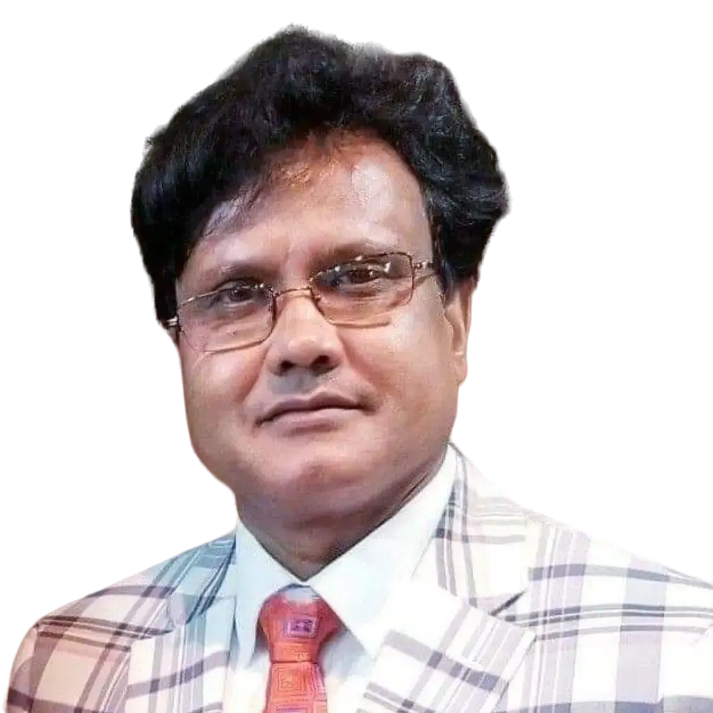Belal Ahmed