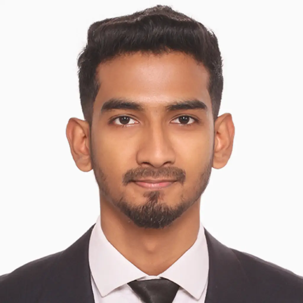 Md. Ahashanul Haq Siam