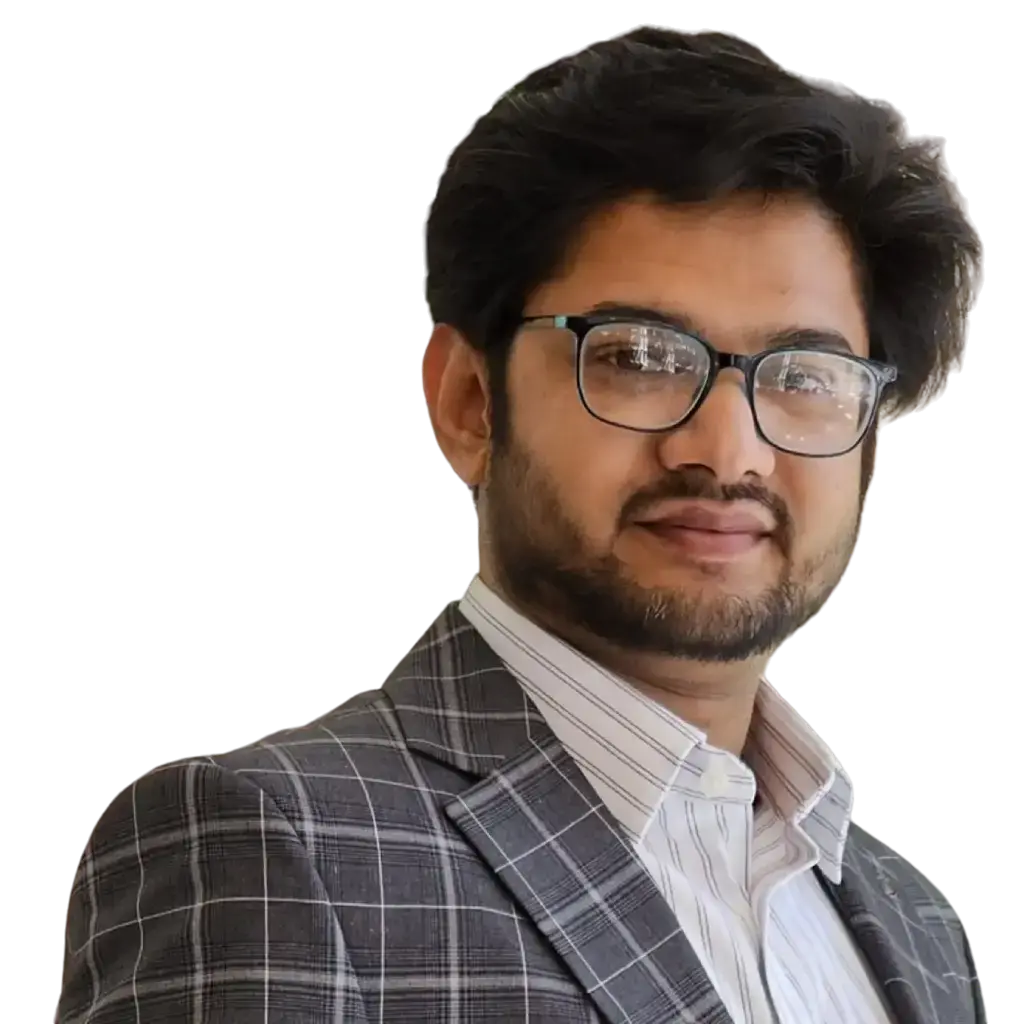 Mostofa Anik Raj