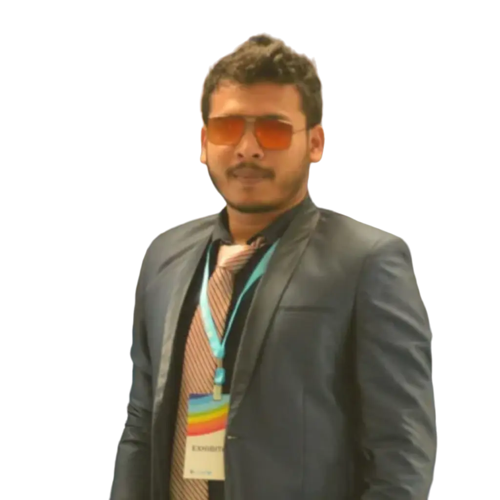 Rasheduzzaman Raju