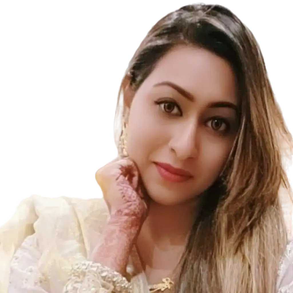 Sumana K Rimi