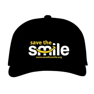 Urban Horizon: Signature Snapback Cap for a Cause