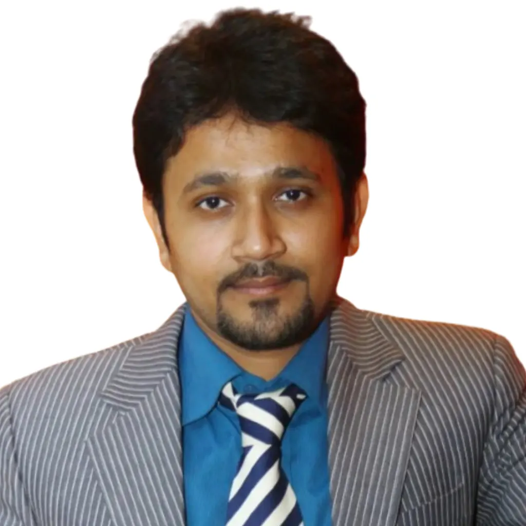 Mahfuzul Haque