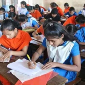Scholarship Fund for Underprivileged Primary School Students
